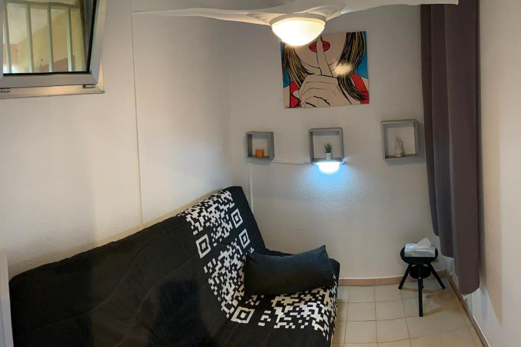 Appartamento L'Escale Carqueiranne Esterno foto