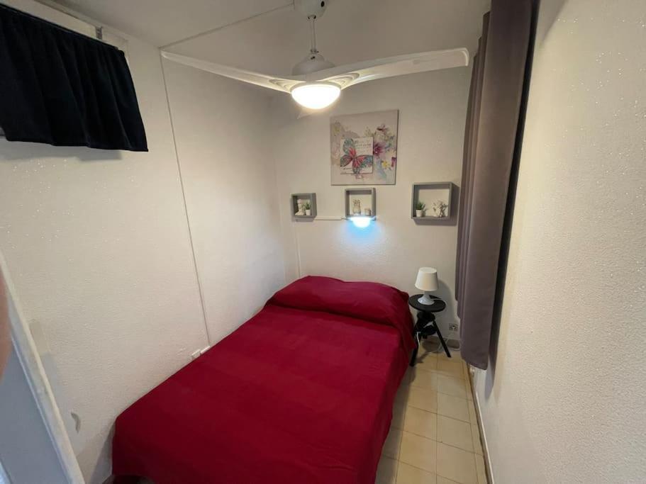 Appartamento L'Escale Carqueiranne Esterno foto